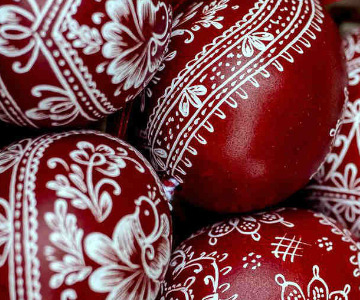 Kellemes húsvéti ünnepeket kívánunk!